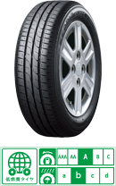 ECOPIA EX20 C