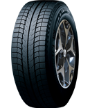 MICHELIN LATITUDE X-ICE X12