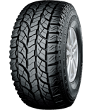 GEOLANDAR A/T-S