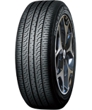 GEOLANDAR SUV