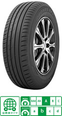 PROXES CF2SUV